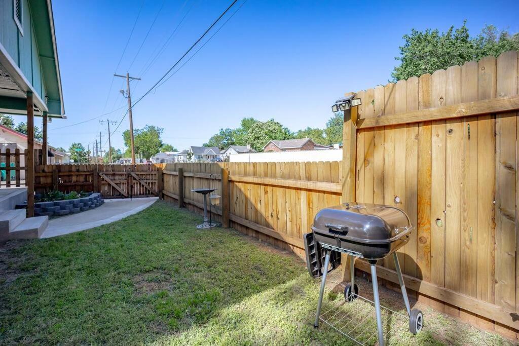 Okc Casita - Newly Remodeled, Modern 2 Bedroom - Family And Pet Friendly Oklahoma City