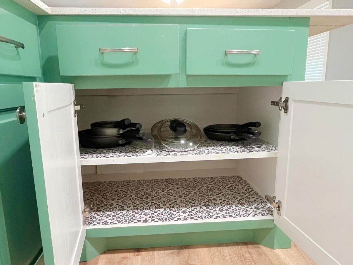 Okc Casita - Newly Remodeled, Modern 2 Bedroom - Family And Pet Friendly